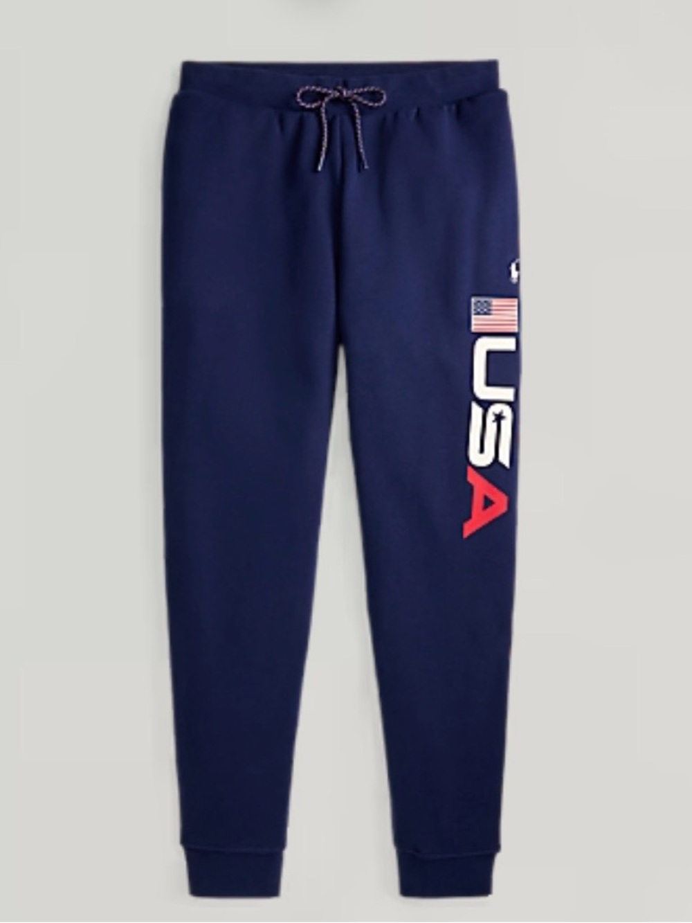 Polo Ralph Lauren Team USA Fleece Sweatpant
